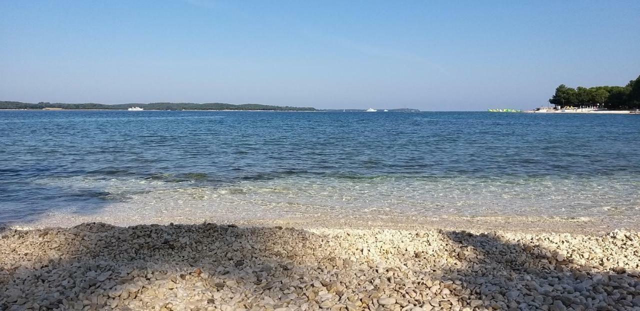 Waimarie Διαμέρισμα Fažana Εξωτερικό φωτογραφία